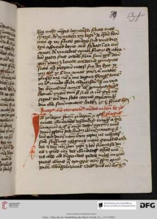 Bonaventura, Itinerarium mentis in deum