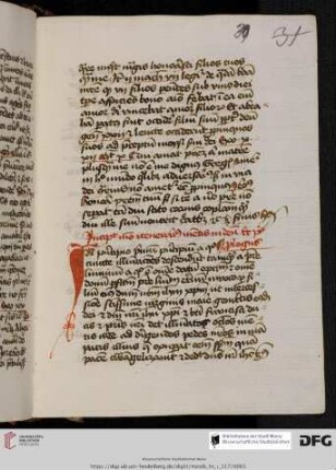 Bonaventura, Itinerarium mentis in deum