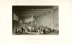 Salle de la Restauration [im Konversationshaus]