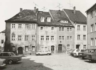 Wohnhaus, Bautzen