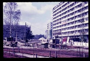Hansaviertel 20.4.57.