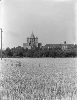 Ehemalige Prämonstratenserabtei — Sankti Maria und Andreas