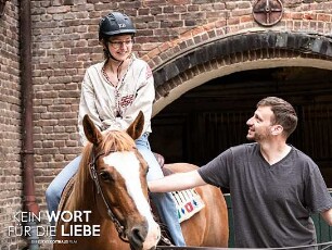 Kein Wort für die Liebe