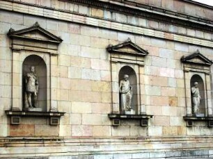 München: Glyptothek