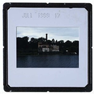 Potsdam, Neuer Garten,Potsdam, Neuer Garten Meierei