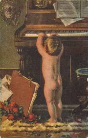 Aller Anfang ist schwer - Beethoven-Sonata [R]