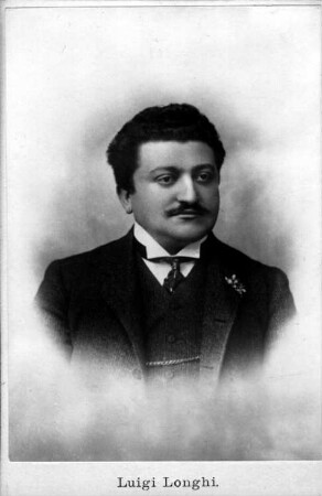 Longhi, Luigi