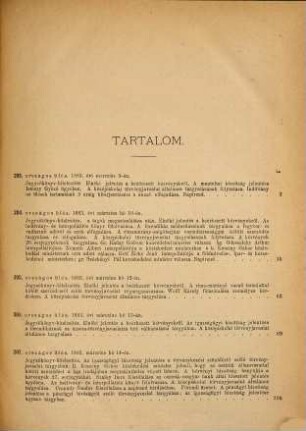 Országgyűlés képviselőházának naplója : hiteles kiadás. 1881/84,11 (1883)