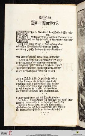 Erklärung des Titul Kupffers