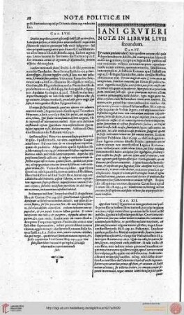 Librum II. - Librum V.