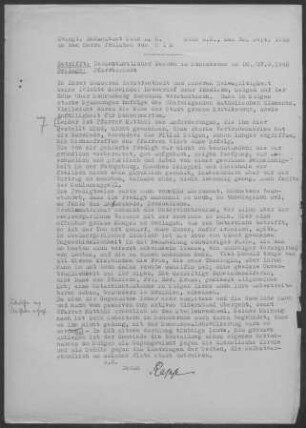 Schönbronn (Locherhof) mit Mariazell, Hardt, Dunningen, Sulgen und Heiligenbronn: Visitationsbericht mit Pfarrbericht 1948