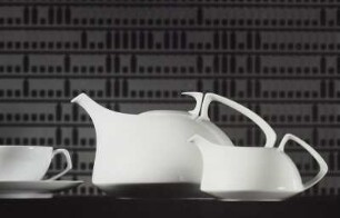 Teeservice „TAC 1“