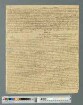 [Perdu! oder Dichter, Verleger, und Blaustrümpfe. Lustspiel in einem Ackte.], korrigierte Reinschrift, [zwischen September und 12.11.1840]