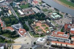 Dresden : Zwinger