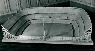 Fußballstadion Boca Juniors, 1939