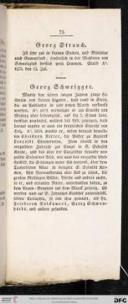 Georg Strauch