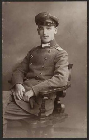 Breuninger, Eugen