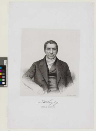 F.W. Langsdorff