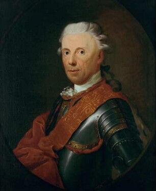 Friedrich Heinrich Ludwig Prinz von Preußen