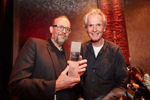 Georg Nonnenmacher Mike Schlömer