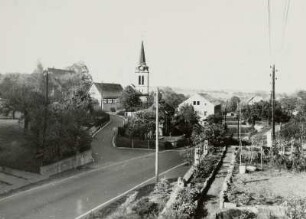 Stadt, Friedrichswalde-Ottendorf (bei Pirna)