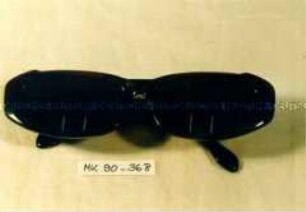 Sonnenbrille