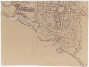 Landschaftsaufbauplanung Ratzeburg: Bebauungsplan Ratzeburg Insel
