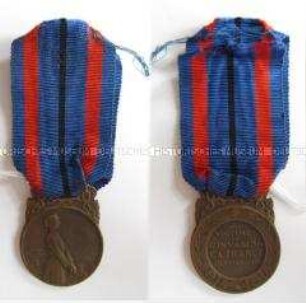 Invasionsmedaille 1914-1918