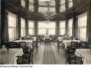 Veranda