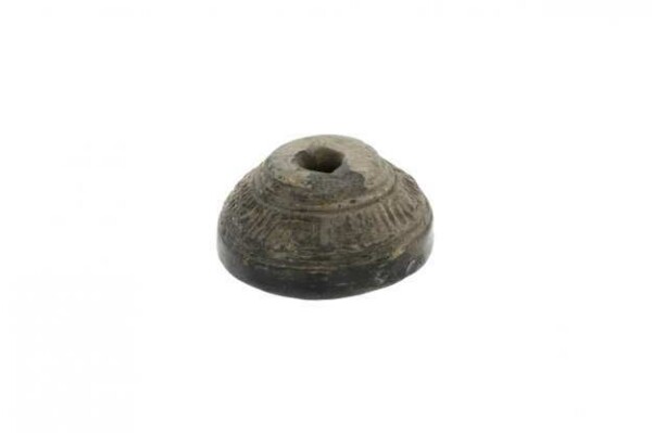 Clay whorl