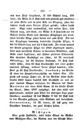 Größe; Boden