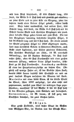 Größe; Boden