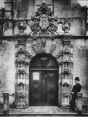 Amsterdam, Portal Schule
