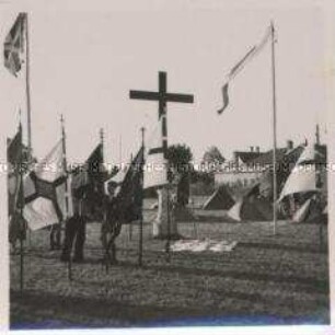 Altötting, Pax-Christi-Treffen (Friedensbewegung)