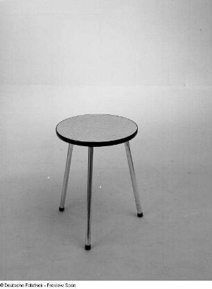 Hocker "Henry"