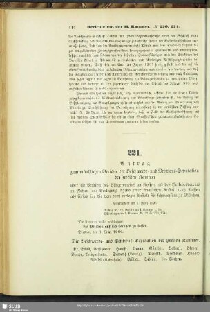 [Nr. 221-230]
