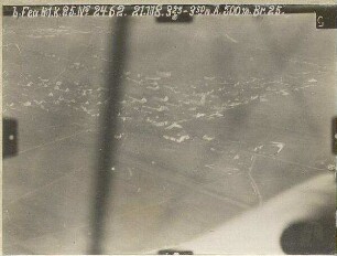 Feldmoching (500 m)