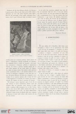 4: S. Marcellino, [1]
