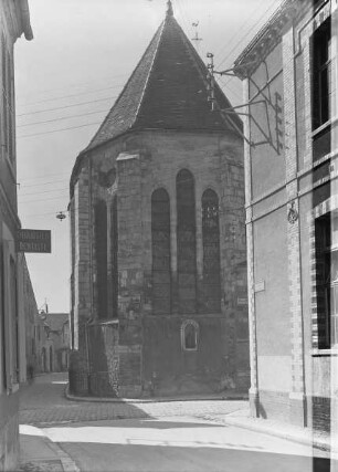Saint-Pierre-le-Rond