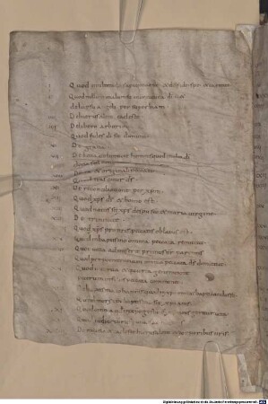Enchiridion - BSB Clm 6283