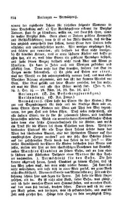 Verläumdung, (s. Art. Zunge)