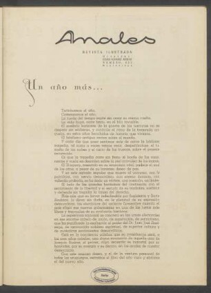 1942,132: 2.a época, año 25, n.o 132