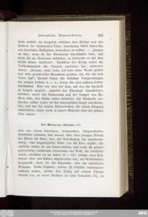 Die Memnons-Kolosse (10)
