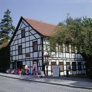 Heimatmuseum