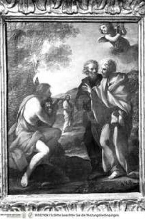 Ecce Agnus Dei