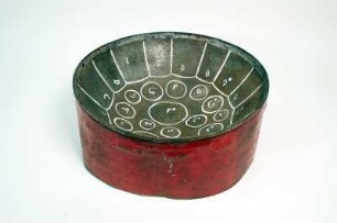 steel pan