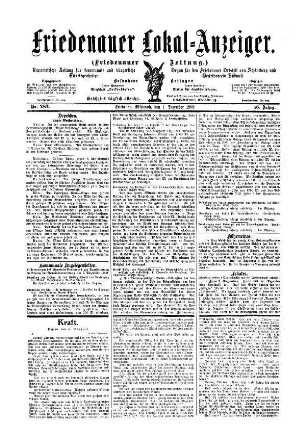 Nr. 282, 01.12.1909