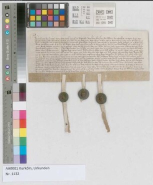 Dem Burggrafen Heinrich von Rheineck werden durch Salentin von Arendal mehrere Marken (Gewalten) in der Breisiger Gemark und verschiedene Güter und Gefälle zu Breisig übertragen.