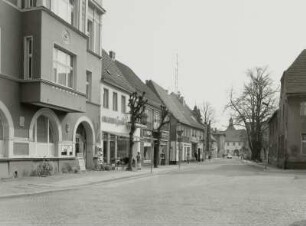 Stadt, Finsterwalde (Nieder Lausitz)