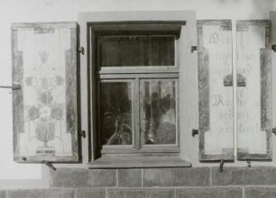 Wohnhaus, Leubnitz (Kreis Plauen)
